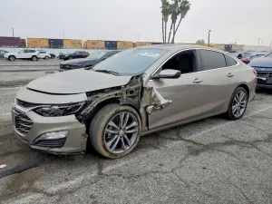 Chevrolet Malibu 1.5L 4 2023