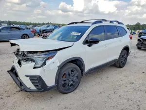 Subaru Ascent 2.4L 4 2025