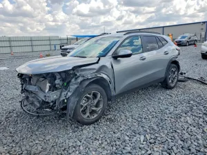 Chevrolet Trax 1.2L 3 2025