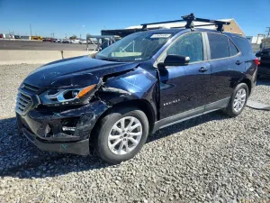 Chevrolet Equinox 1.5L 4 2020