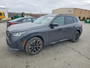 BMW X3 3.0L 6 2026