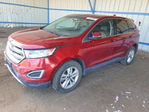 Ford Edge 3.5L 6 2016