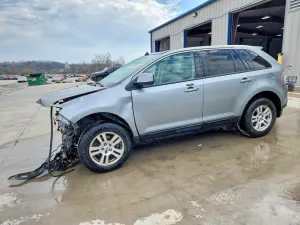 Ford Edge 3.5L 6 2007