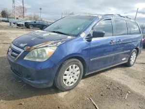 Honda Odyssey 3.5L 6 2005