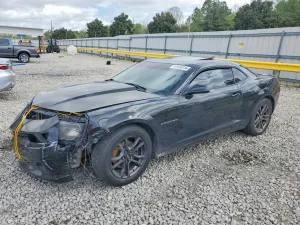 Chevrolet Camaro 3.6L 6 2011