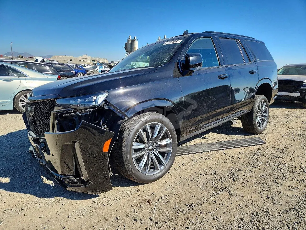 Cadillac Escalade 6.2L 8 2023