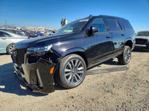 Cadillac Escalade 6.2L 8 2023