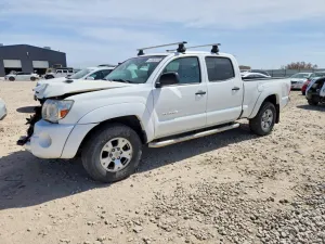 Toyota Tacoma 4.0L 6 2007