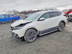 Honda CR-V 1.5L 4 2022