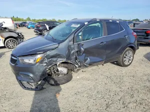 Buick Encore 1.4L 4 2018