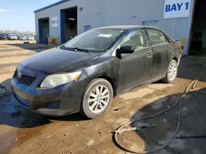 Toyota Corolla 1.8L 4 2009