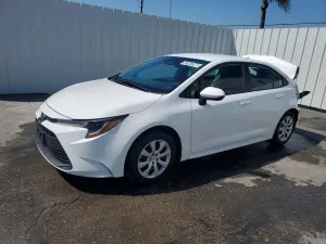 Toyota Corolla 2.0L 4 2026