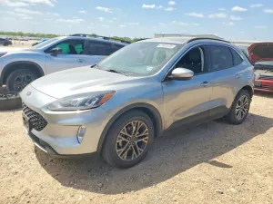 Ford Escape 1.5L 3 2022