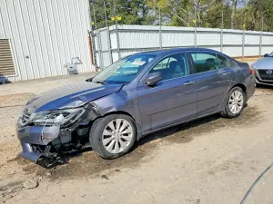 Honda Accord 2.4L 4 2015