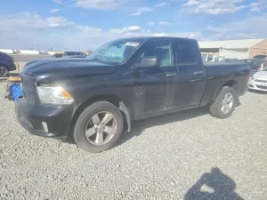 RAM 1500 5.7L 8 2013