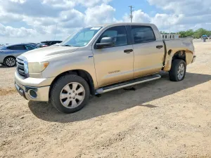 Toyota Tundra 4.6L 8 2010