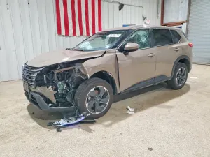 Nissan Rogue 1.5L 3 2025