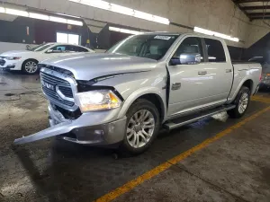 RAM 1500 5.7L 8 2018