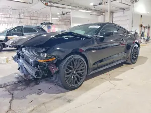 Ford Mustang 5.0L 8 2019