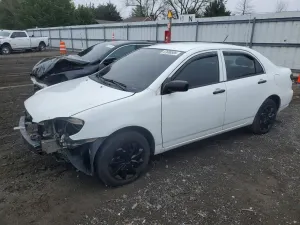 Toyota Corolla 1.8L 4 2005