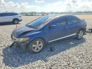 Honda Civic 1.8L 4 2008