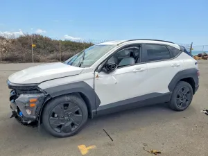 Hyundai Kona 2.0L 4 2026