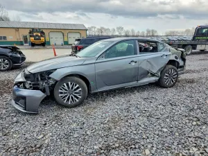 Nissan Altima 2.5L 4 2023