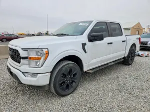 Ford F-150 2.7L 6 2022