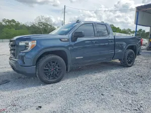 GMC Sierra 5.3L 8 2019