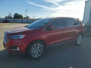 Ford Edge 2.0L 4 2020