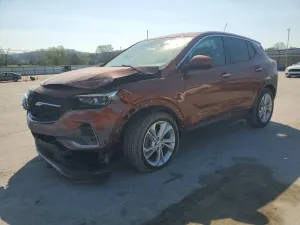 Buick Encore 1.2L 3 2020