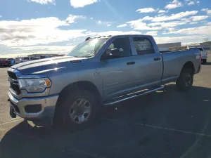 RAM 3500 6.7L 6 2022