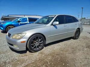 Lexus IS 3.0L 6 2002