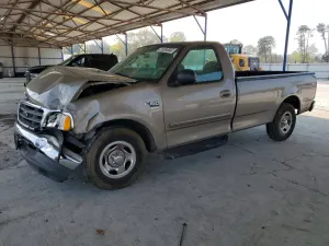 Ford F-150 4.6L 8 2003
