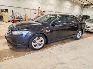 Ford Taurus 3.5L 6 2013
