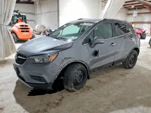 Buick Encore 1.4L 4 2019