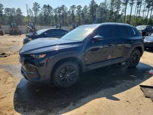 Mazda CX-50 2.5L 4 2023