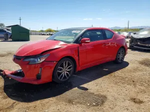 Scion tC 2.5L 4 2014