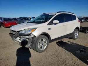 Ford Escape 2.0L 4 2015