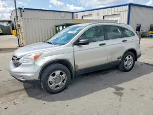 Honda CR-V 2.4L 4 2010