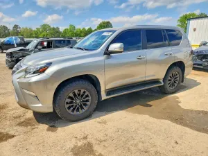Lexus GX 4.6L 8 2020
