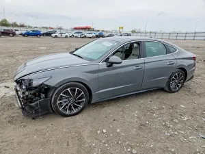 Hyundai Sonata 1.6L 4 2022