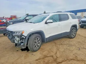 GMC Acadia 3.6L 6 2020
