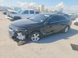 Chevrolet Malibu 1.5L 4 2022