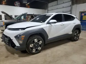 Hyundai Kona 2.0L 4 2025