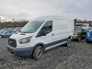 Ford Transit 3.7L 6 2018