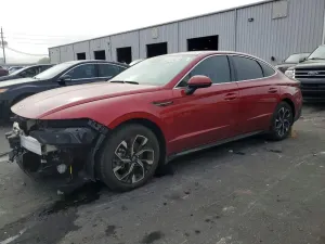 Hyundai Sonata 2.5L 4 2024