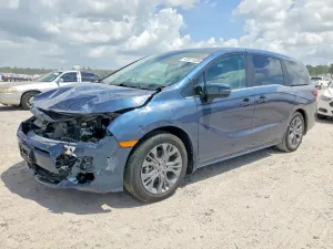 Honda Odyssey 3.5L 6 2026