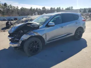 Acura RDX 2.0L 4 2025