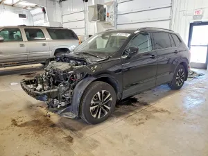 Volkswagen Tiguan 2.0L 4 2024